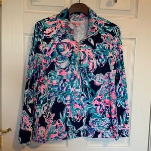 GUC Lilly Pulitzer Skipper Popover